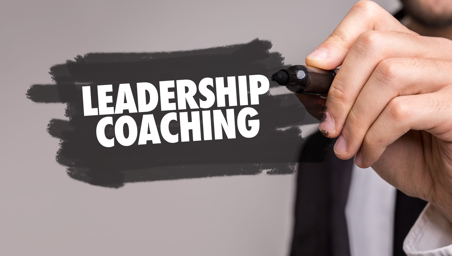 Leadership Coaching